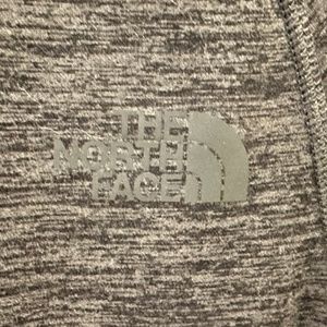 Men’s Small North Face Zip Up